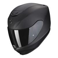 Scorpion Exo Мотошлем Exo-391 Solid Черный Матовый в Махачкале