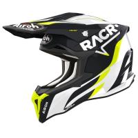 Airoh Мотошлем Strycker Racr Gloss в Махачкале