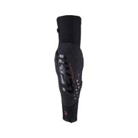 Leatt Налокотники 3DF 5.0 Evo Mini V26 Black в Махачкале