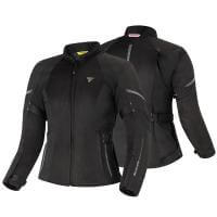 Shima Мотокуртка Jet Lady Black в Махачкале