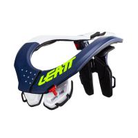 Leatt Защита шеи подростковая 3.5 Neck Brace Junior Blue в Махачкале