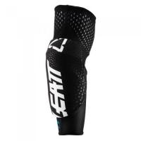 Leatt Налокотники 3DF 5.0 Elbow Guard Junior White/Black в Махачкале