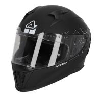 Acerbis Шлем X-Way Black в Махачкале