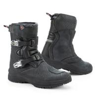 Stylmartin Мотоботы Navajo Evo Low WP Black Anthracite в Махачкале