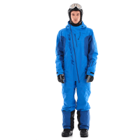 Dragonfly Комбинезон Gravity Premium Man Indigo-Blu Kamchatka в Махачкале