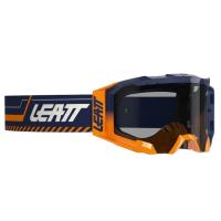 Leatt Маска Velocity 5.5 Iriz Orange Clear 83% в Махачкале
