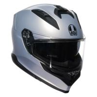 AGV Шлем K7 Matt Prisma Silver в Махачкале