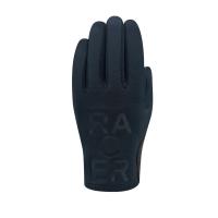 Racer Перчатки Stamp Black/Navy в Махачкале