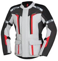 IXS Куртка Evans-ST 2.0 серо-красная в Махачкале