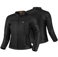 Shima Мотокуртка кожаная Winchester 2.0 Lady Black в Махачкале