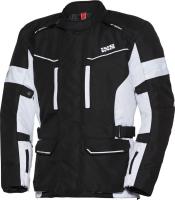 IXS Куртка Tour Damen Jacke Evans ST черн/бел в Махачкале