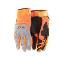 Dragonfly перчатки Enduro Gray-Orange-Black в Махачкале
