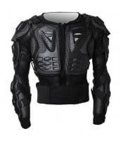 Pro Biker Черепаха A-STARS HX-P14 Black в Махачкале