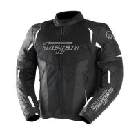 Furygan Мотокуртка Ultraspark 3in1 Vented+ текстиль Черный/Белый в Махачкале