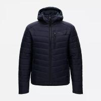 Finntrail Термокуртка Master Hood 1510 DeepBlue в Махачкале