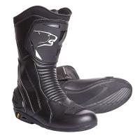 Bering Ботинки X-Road Black в Махачкале