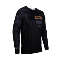 Leatt Джерси 3.5 Ride Black 2025 в Махачкале