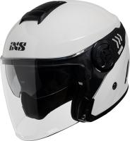 IXS Мотошлем iXS 100 1.0 Белый в Махачкале