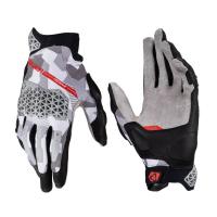 Leatt Перчатки ADV X-Flow 7.5 Short 2026 Steel в Махачкале