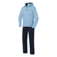 Finntrail Костюм женский Outdoor suit W 3455 LightBlue в Махачкале