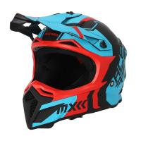 Acerbis Шлем Profile 5 22-06 Red/Blue в Махачкале
