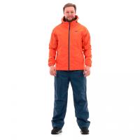 Dragonfly Мембранный костюм Active 2.0 Orange-Blue в Махачкале