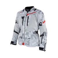 Leatt Мотокуртка ADV FlowTour 7.5 2026 Steel в Махачкале