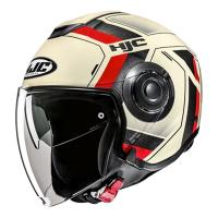 HJC Шлем i40N Velu MC1 в Махачкале