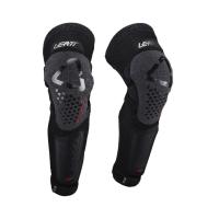 Leatt Наколенники 3DF 5.0 Evo EXT Knee Guard Black в Махачкале