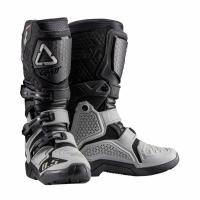 Leatt Мотоботы ADV HydraDri 8.5 Black/Grey в Махачкале