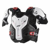 Leatt Защитный панцирь 6.5 Pro Cheast Protector White в Махачкале