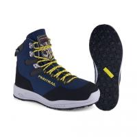 Finntrail Ботинки Sportsman 5198 Blue/Yellow в Махачкале