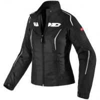 Spidi Куртка текстильная Tronik Tex Lady Black/White в Махачкале