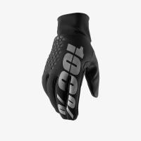 100% Мотоперчатки Hydromatic Brisker Black в Махачкале