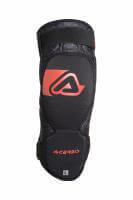 Acerbis Защита коленей Soft Knee Black/Red в Махачкале