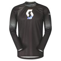 Scott Джерси 450 Podium black/grey в Махачкале