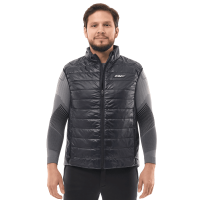 Dragonfly Жилет утеплённый Vest 200 Antracite 2025 в Махачкале