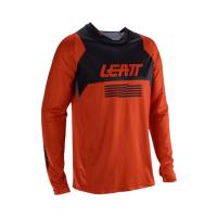 Leatt Джерси Moto 4.5 Lite Red в Махачкале