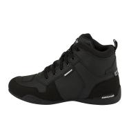 Bering Ботинки Sumatra Black в Махачкале