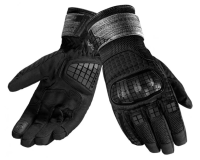 Spidi Перчатки Rainwarrior Black в Махачкале
