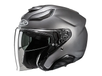 HJC Шлем F31 Semi Flat Titanium в Махачкале