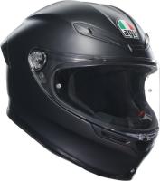 AGV Шлем K6 S 2206 Black Matt в Махачкале