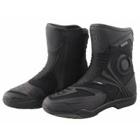 Moteq Туристические мотоботинки AIR TECH 3/4, Черный в Махачкале