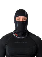 Starks Подшлемник Light Combi черный в Махачкале