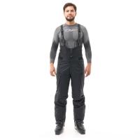 Dragonfly Штаны горнолыжные Gravity Man Black 2025 в Махачкале