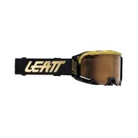 Leatt Маска Velocity 5.0 MTB Iriz Gold Bronze UC 68% в Махачкале