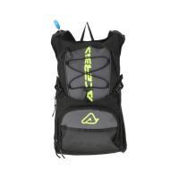 Acerbis Рюкзак с гидропаком H2O Logo Black/Grey (10/2 L) в Махачкале