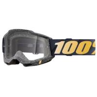 100% Очки Accuri 2 V26 Goggle Risland / Clear в Махачкале