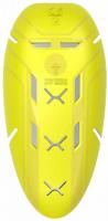 Forcefield Защита локтей PU ARMOUR L2 YELLOW BACK в Махачкале