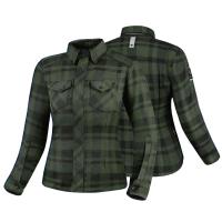 Shima Рубашка Renegade 2.0 Lady Green в Махачкале